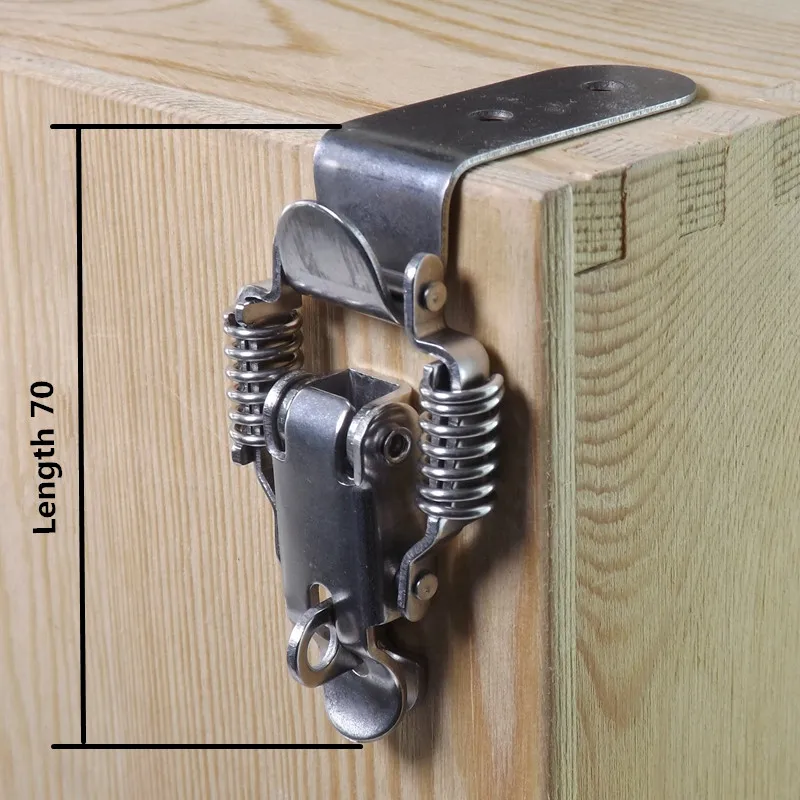 Small and Hook With Hole 004