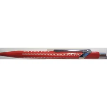 

Ballpoint pen automatic carandache essentiall Swiss 2011-swi