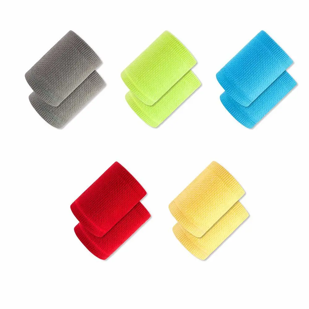 1 Pair Sports Compression Wrist Brace
