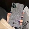 blingbling glitter Diamond Shining luxury Shockproof Back Case Cover For iPhone 13 Pro Max 16 Pro MAX 14 15 funda girl 1