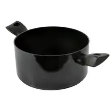 Кастрюля tvs, 100 Ceramica, 3,4 л