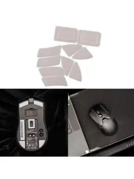 

Tiger Gaming Mouse Feet Mouse Skate for razer Viper Ultimate Mouse Curve Edge X5QC