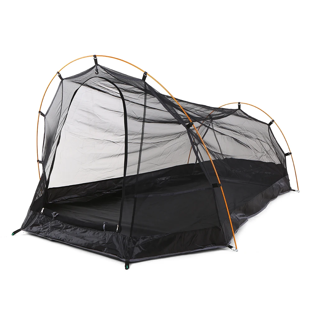 Camping Beach Tent Mosquito Repellent Tent Camping Bivy Tent Hiking
