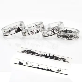 

Epoxy Resin DIY Bracelet Filling Material UV Resin Crystal Silicone Molds Making
