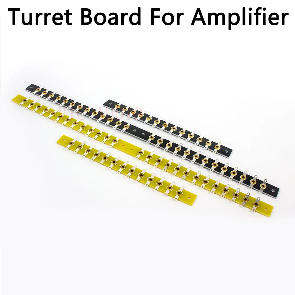 DIY проекты аудио тег полоса доска револьверная 300(150)* 12*2 мм 26 контактный или 13