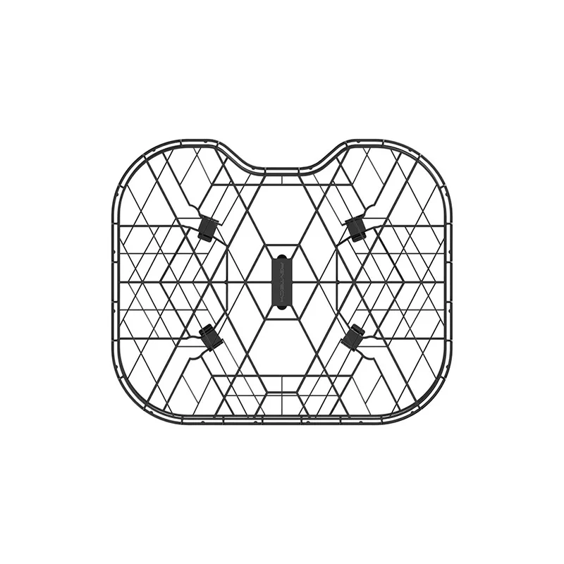 Buy Original PGYTECH For DJI Mavic Mini Fully Enclosed Protective Cage Protector Propeller Guard for DJI Drone Mavic Mini Accessory