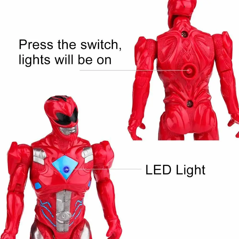 Tanie 5 sztuk zestaw 6.5 \