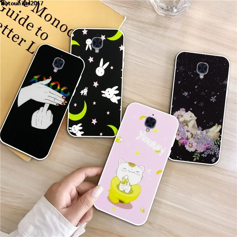 Ручной 3 Силиконовый мягкий ТПУ для телефона Razer 2 Чехол Google Pixel XL | Мобильные