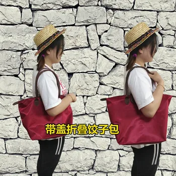 

2020 new women's travel bag handbag casual shoulder bag large capacity mobile phone bag luggage yoga bag