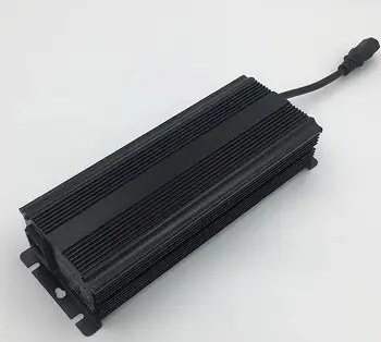 

Digital 600w EU PLUG Ballasts for Garden Planter Grow Lights HPS MH Bulbs