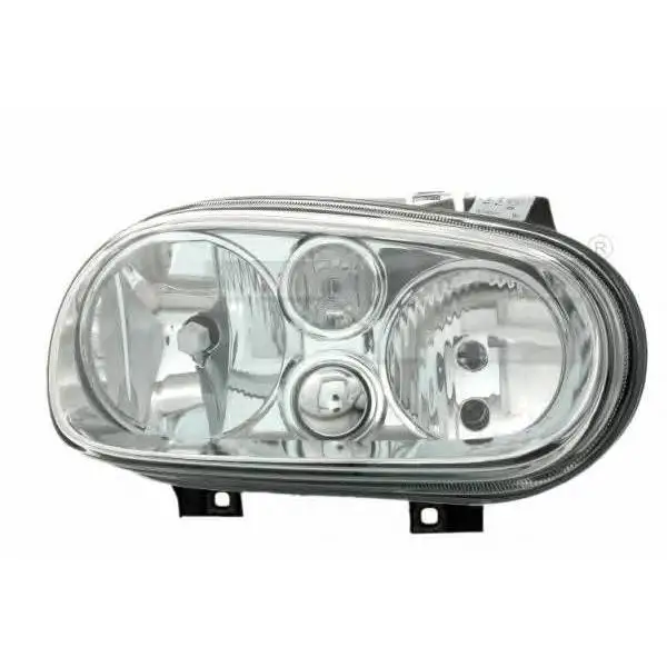 Фара левая VW Golf IV 09/97 DEPO 441-1130L-LD-EM
