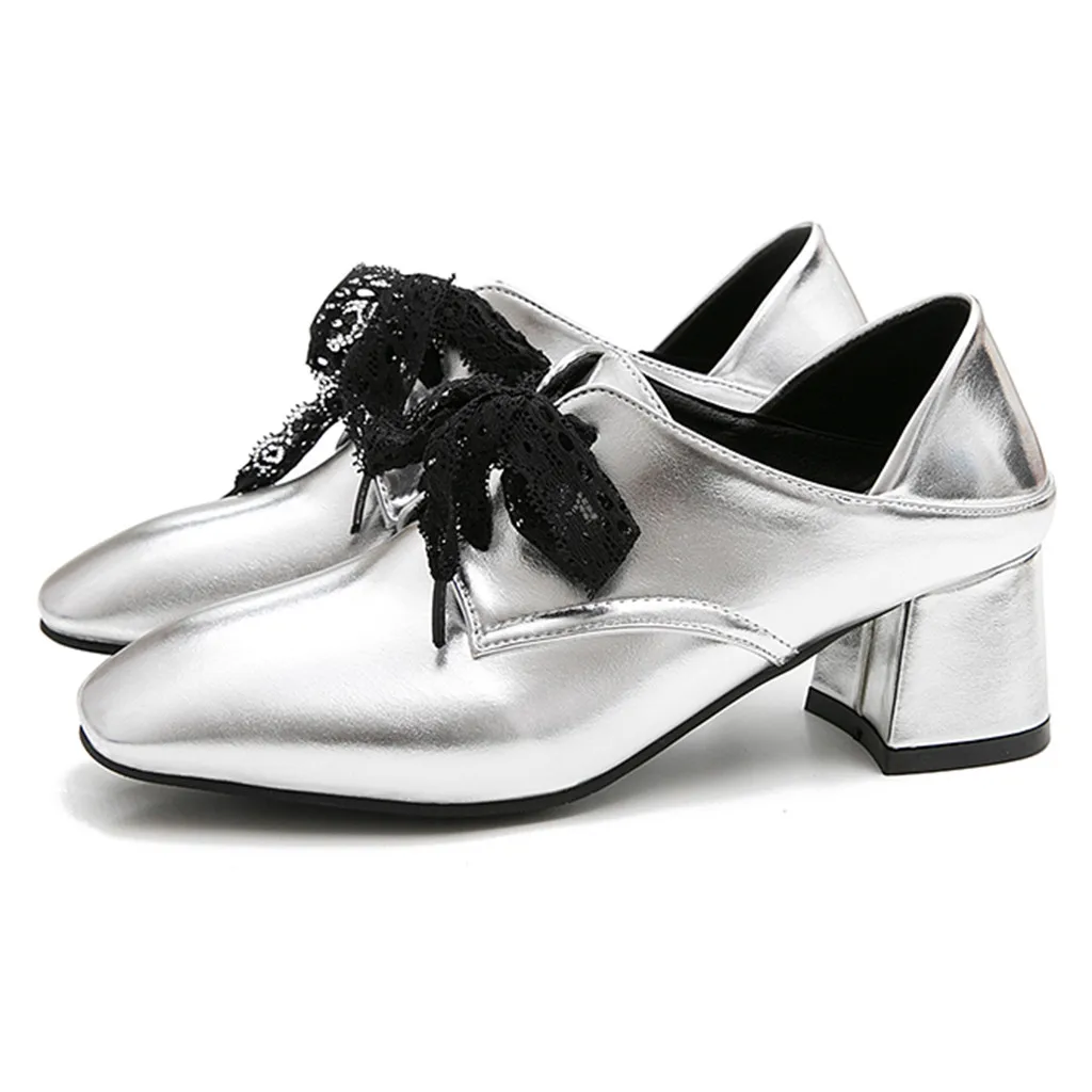 

Patent Leather Sexy Pumps For Women Fashion Spring Summer Casual Office Formal Boat Shoes Elegant Female Wedding Party Work Pump