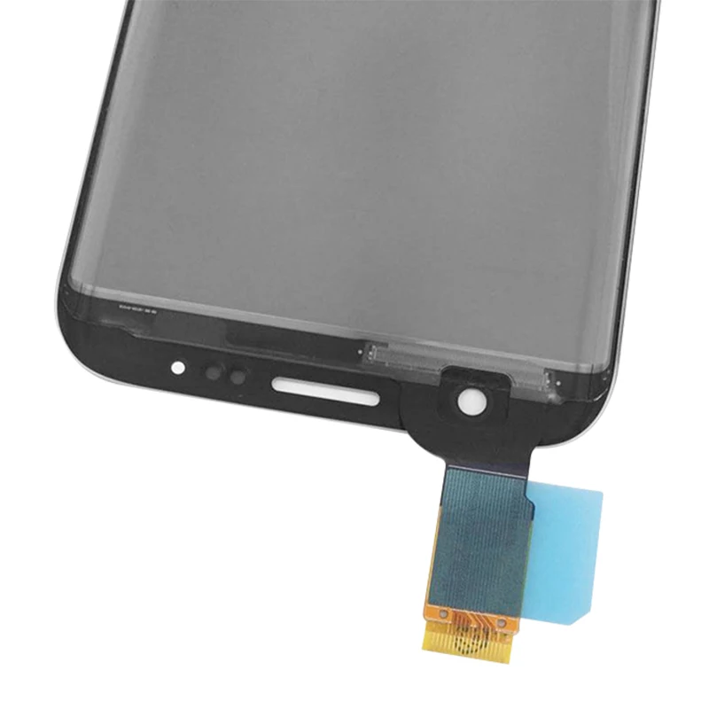 For Samsung Galaxy S7 Edge G935 Touch Screen Digitizer Replacement Cover+Tools