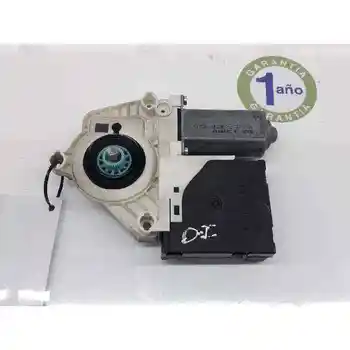 

5P0837401A WINDOW MOTOR FRONT LEFT SEAT ALTEA (5P1)