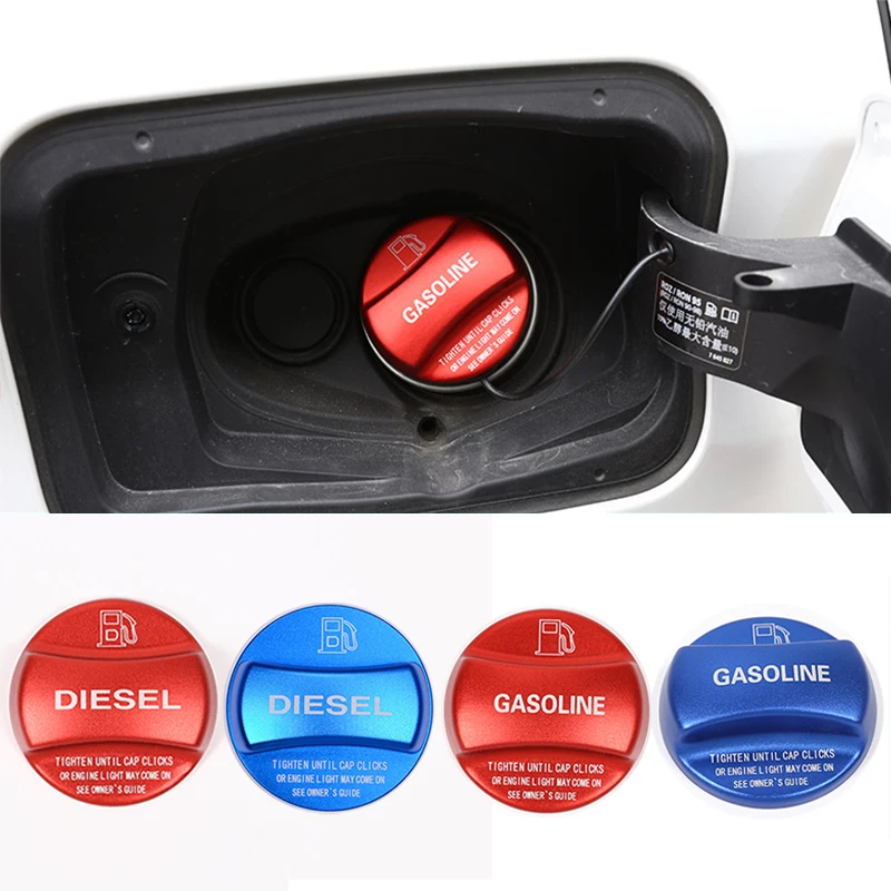 Alloy Car Fuel Tank Cap Gas And Diesel Cover Trim For BMW X1 X2 X3 X4 alloy-car-fuel-tank-cap-gas-and-diesel-cover-trim-for-bmw-x1-x2-x3-x4
