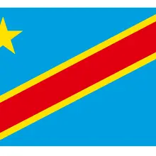 Congo набор 3 шт(50 100 200 франков) примечания P-97-98-99 UNC Примечание