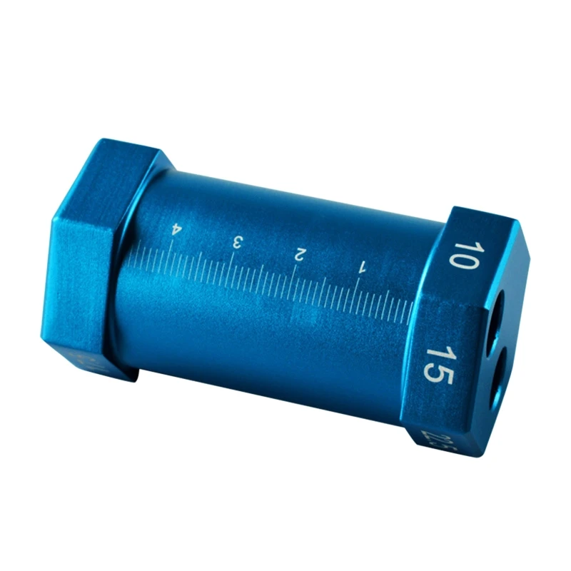 

Glasses Horizontal Scriber Parallel Lining Template Eyeglasses Pupil Height Marker Pupil Height Line Drawing Tool Optician Glass