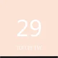 29-barely beige