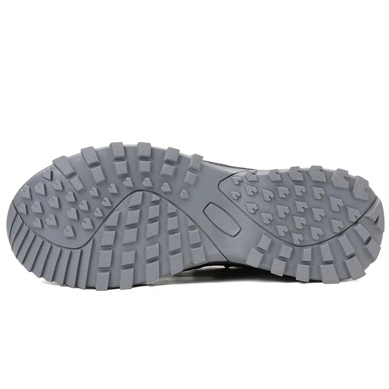 Высокое качество унисекс походная обувь новая осень зима бренд уличная Мужская Спортивная крутая Треккинговая горная Женская альпинистская спортивная обувь