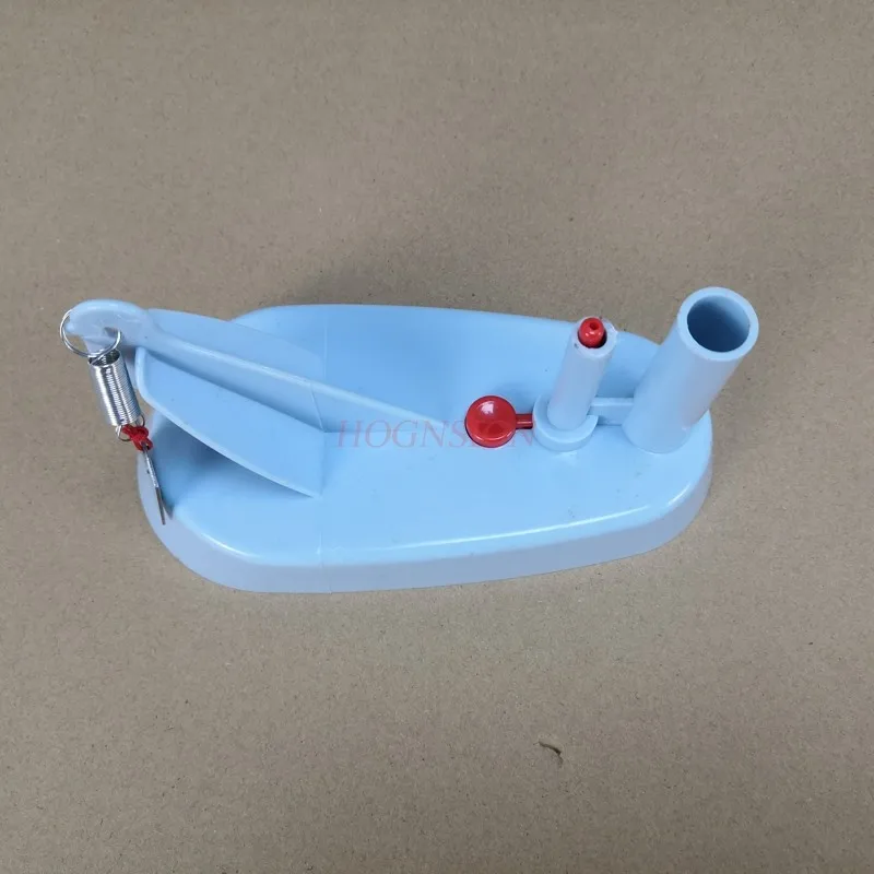 Physics equipment Inertial Demonstrator Newton's Classical Mechanical Experiment Law Equipment Physics Teaching Instrument physics experimental equipment