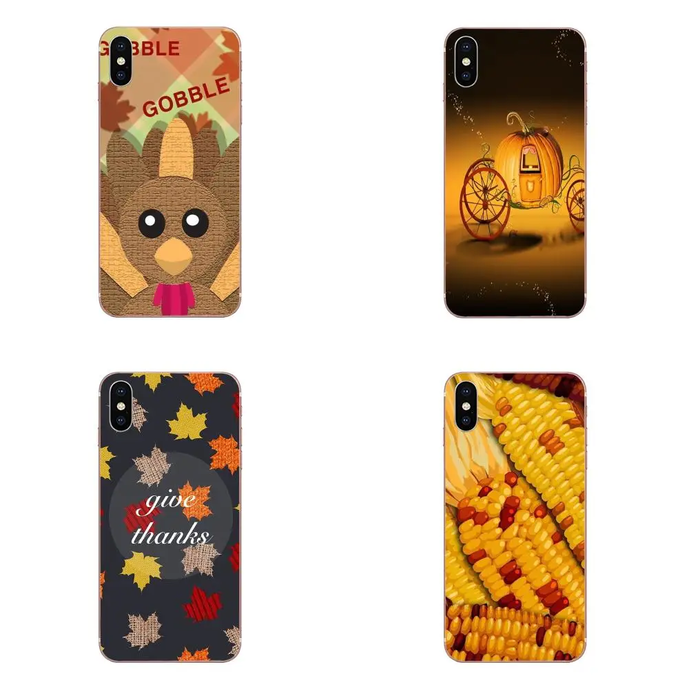

Happy Thanksgiving For Galaxy Alpha Note 10 Pro A10 A20 A20E A30 A40 A50 A60 A70 A80 A90 M10 M20 M30 M40 Soft Phone Coque
