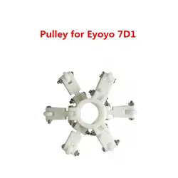 Высокое качество шкив для Eyoyo 7D1 серии трубопровод канализационной трубы инспекции Камера