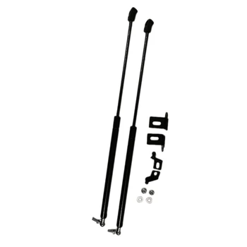 

2Pcs Auto Bonnet Hood Gas Struts Shock Struts Lift Supports for Mitsubishi Outlander 2013-2019