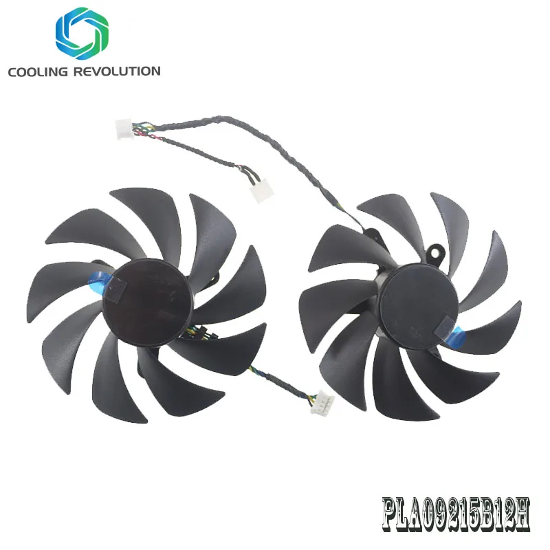Вентилятор для видеокарты DELL RTX 3060 ti 3070 RTX3080 RTX3090 87 мм | Компьютеры и офис