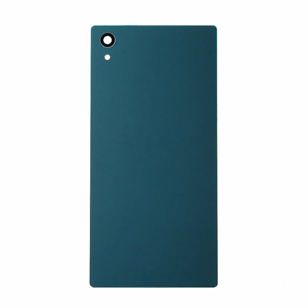 Для Sony Xperia Z5 крышка батарейного отсека задняя дверь корпус+ инструмент для ремонта