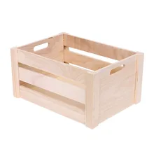 gratuite caisse bois - Promotions u0026 Réductions  Aliexpress