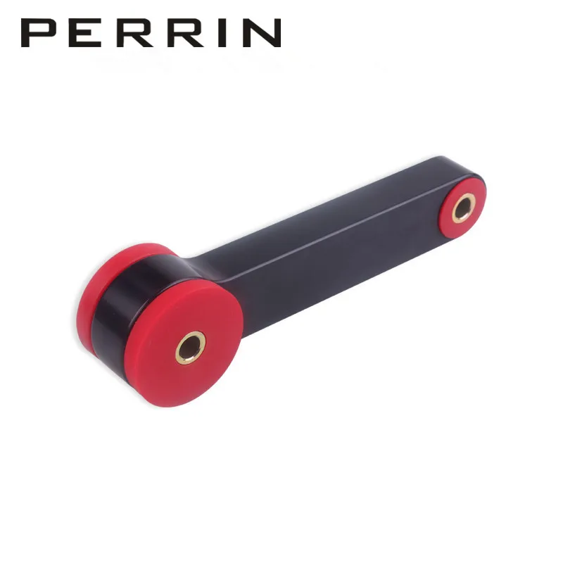 Pitch Stop Mount BLACK FOR Subaru Impreza WRX 93-& STi Legacy & Forester