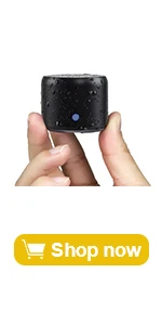 A106 bluetooth speaker