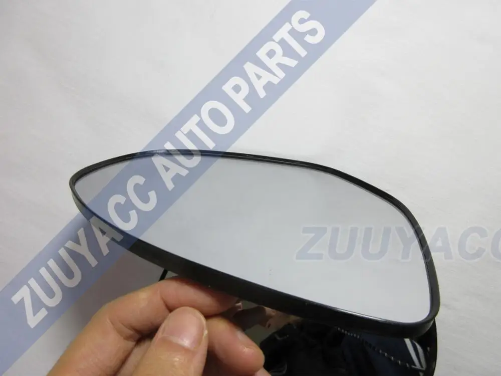 Зеркало заднего вида дверь, зеркало, стекло зеркала Стекло для Mazda 2 Mazda 3 BL 08-13, Mazda 6 GH 07-12