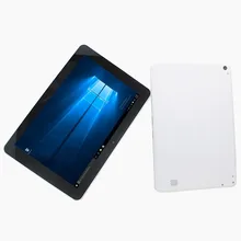 4G+64G 10.1'' P-120 Windows 10 Tablet PC 64 Bit System X5-Z8350 HDMI-Compatible 2.0MP Rear Quad Core  Free Bluetooth Earphone