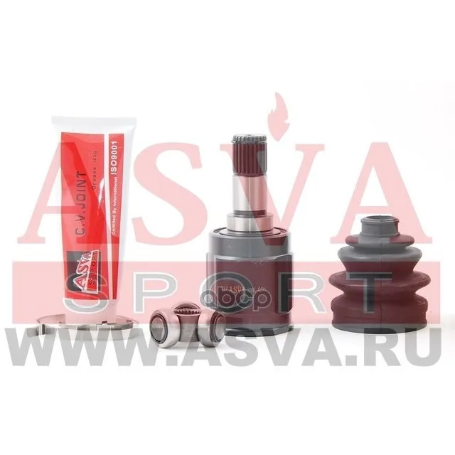 Шрус Внутренний | Лев | Fit Gd 2002-2008/Civiv/Insight/25*35*25 ASVA арт. HNILGD1