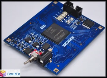 

Cyclone IV FPGA Ep4ce115f23 Core Development Board 203 IOS