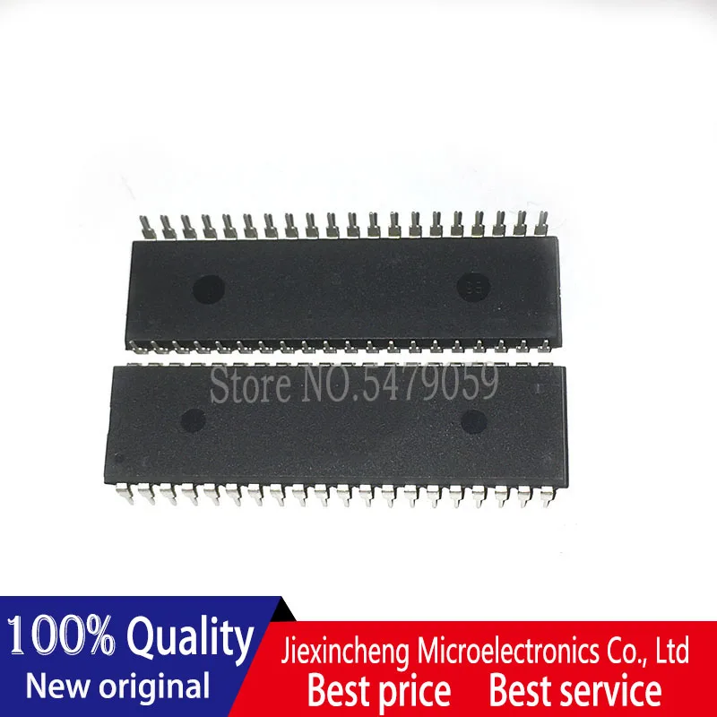 

AT89S51-24PU AT89S51-24 AT89S51 Microcontrollers DIP40 New original