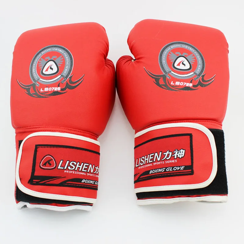 Боксерский чехол для рук, толстые, для взрослых, тайские боксерские перчатки, для тренировок, фитнеса, Sanda, чехол для рук для мужчин и женщин, боксерские перчатки