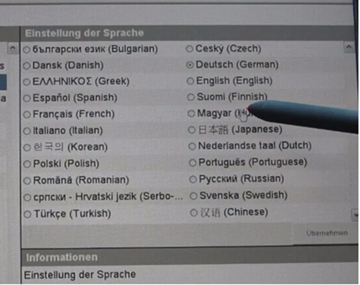 C4 language