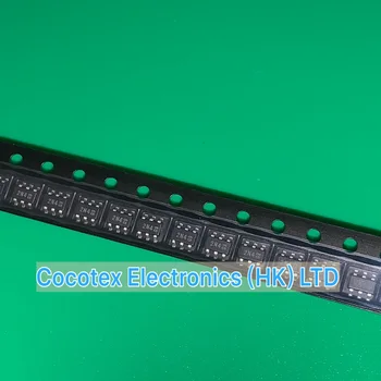 

30pcs/lot DMG6968UDM-7-F SOT23-6 2N4 DMG 6968 UDM-7-F SOT-26 MOSFET 2N-CH 20V 6.5A SOT26 DMG6968UDM7F DMG6968 UDM 6968UDM