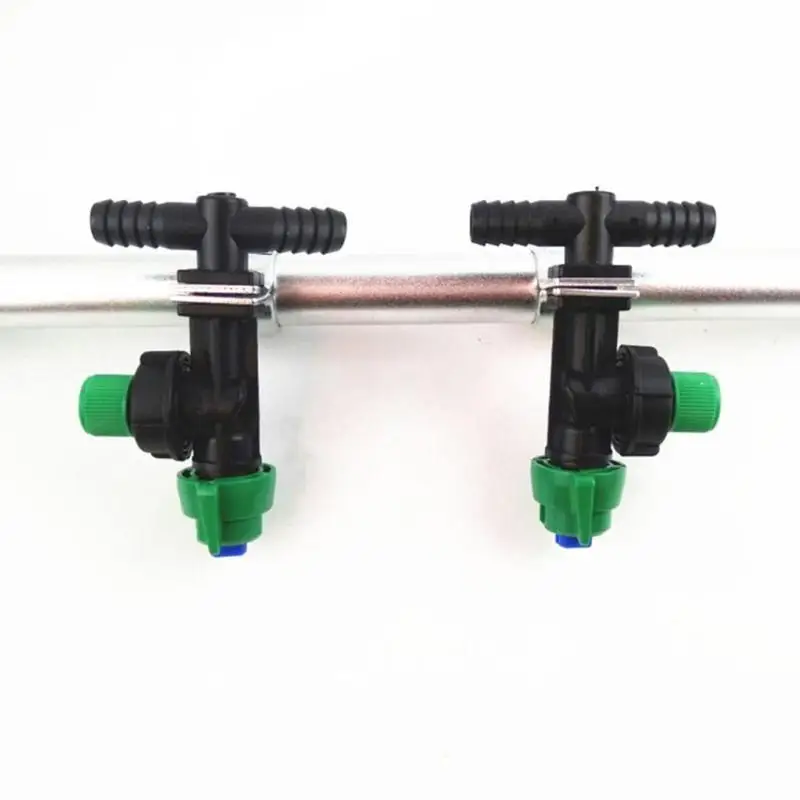 Сельскохозяйственный распрыскиватель садовый разбрызгиватель насадка изысканный бытовой растения разбрызгиватель садовый необходимый открытый сельскохозяйственных гаджеты