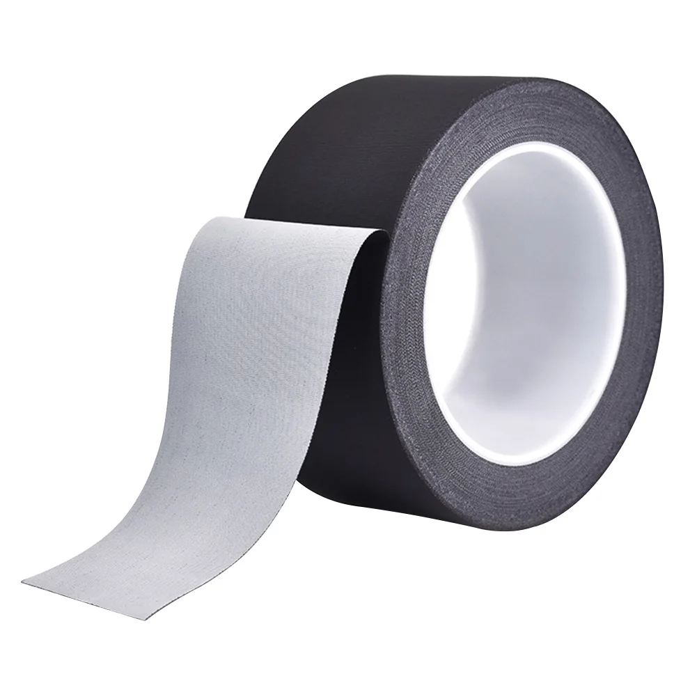 Sealing Flame Retardant Home Tools Harness Strapping Residue Free Easy Tear Multi Purpose Adhesive Tape Gaffer Heat Resistant