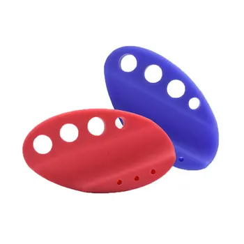 

Colorful Tattoo Color Holder Tattoo Instrument Pen Stand Silicone Cup Tray Pigment Cup Rack Tattoo Accessories Tool Paint Holder
