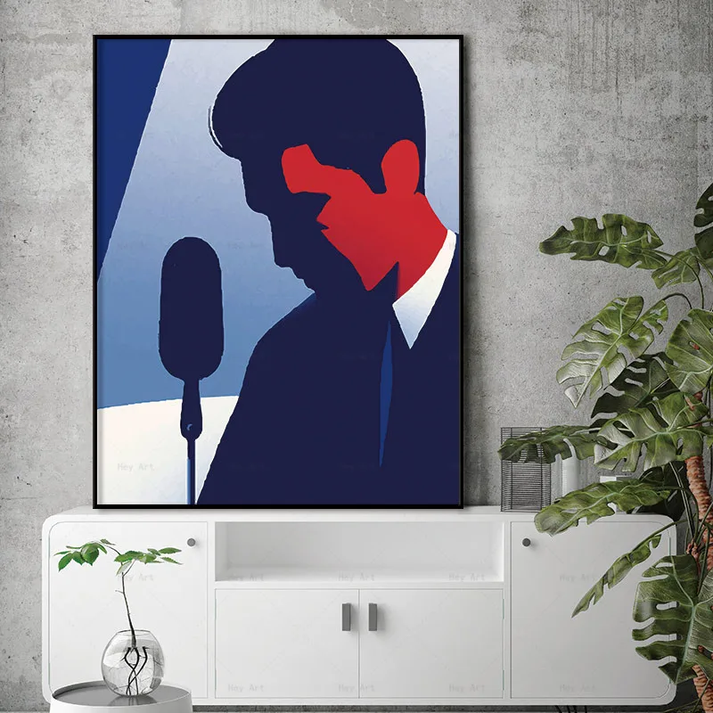 

Printing Posters Printings Art Pictures for Living Room Decoration Home Wall Decor Abstract Poster Print Canvas