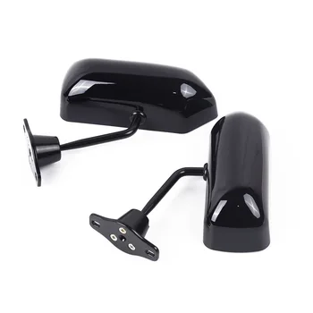 

Parts Rear View Mirrors Universal F1 Style Wear resistance Replacement