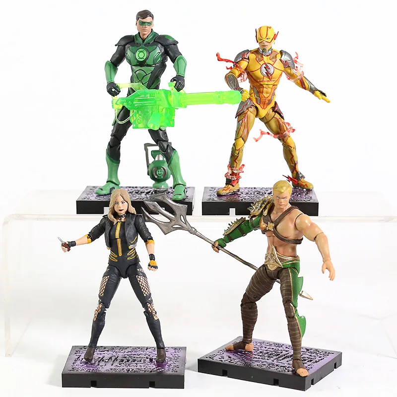 reverse flash figure