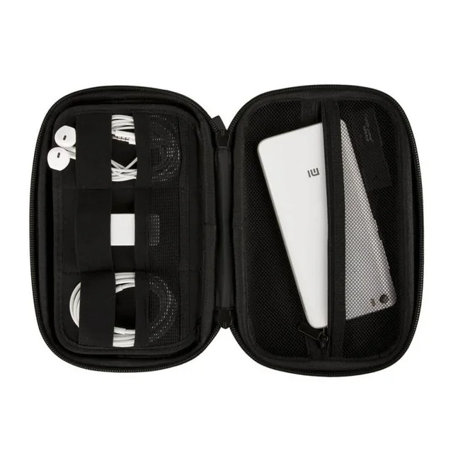 Digital Storage Box Подлинная Xiaomi mi U диск 64 Гб USB 3,0 высокоскоростной Транс mi ssion компактный размер шнурок дизайн портативный mi ni металлический корпус от Youpin - Цвет: Digital Storage Box