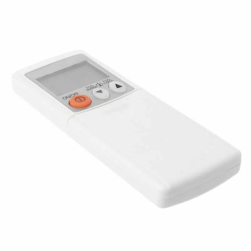 

ABS Plastic White Remote Control Air Conditioner Home For Mitsubishi KM09A KM09D