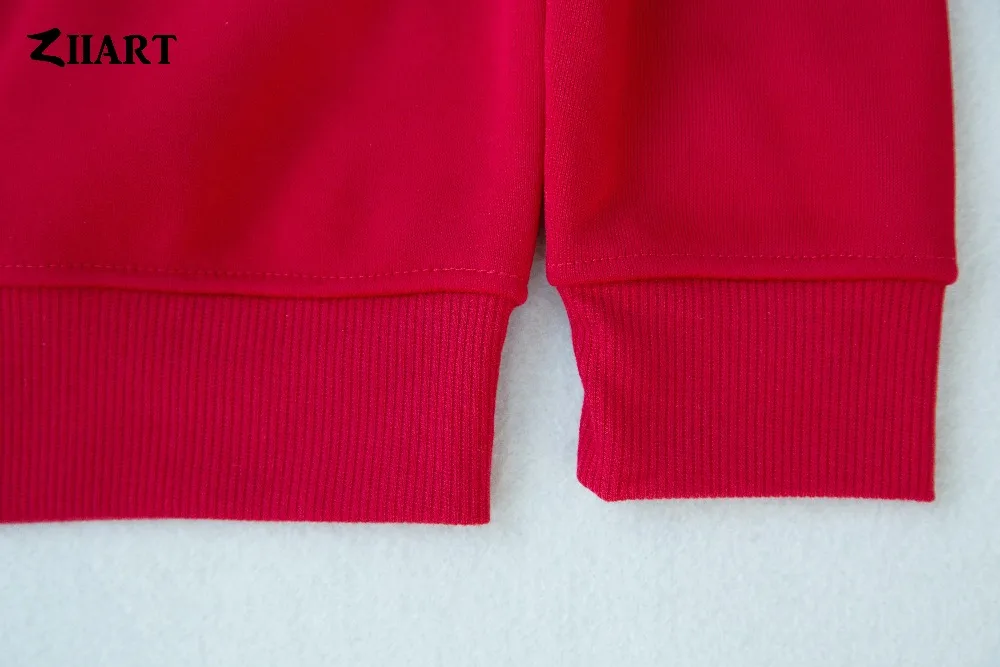 圆领卫衣 (12 - 36)