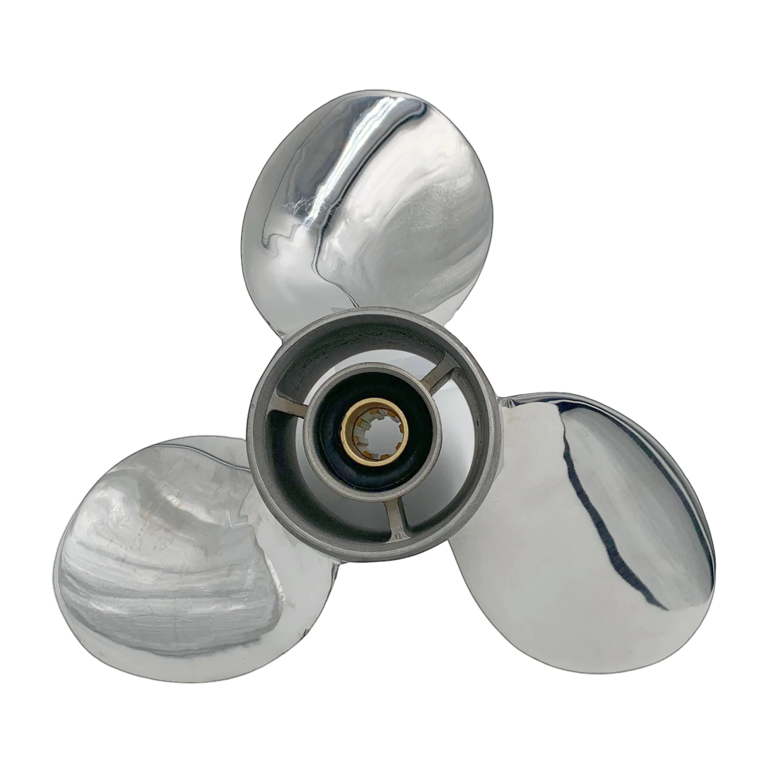 Купить Лодочный Винт Из Нержавейки